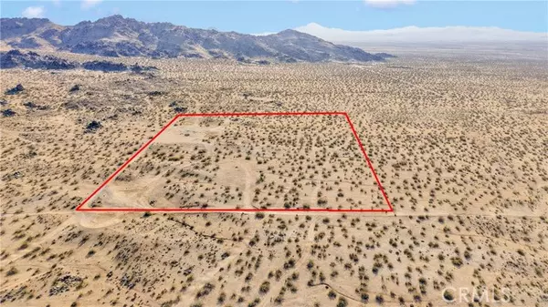 Apple Valley, CA 92307,0 Laguna Seca DR