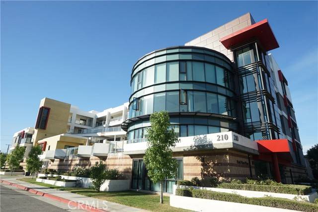 210 N Monterey ST 211, Alhambra, CA 91801