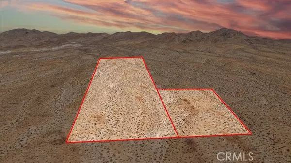 0 Near Bryman RD, Oro Grande, CA 92368