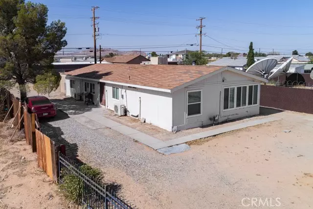 Boron, CA 93516,26962 Nudgent ST