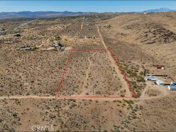 Yucca Valley, CA 92284,0 Mesa DR