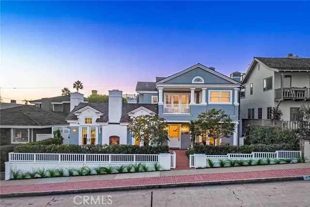 215 Marigold AVE, Corona Del Mar, CA 92625