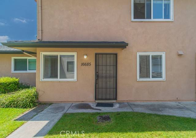 Huntington Beach, CA 92647,16685 Viewpoint LN 131C