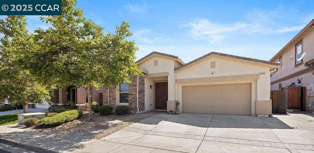 2448 Vallarta, Bay Point, CA 94565