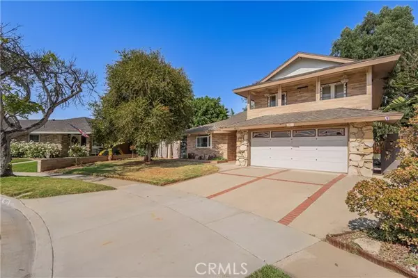 Anaheim Hills, CA 92807,4864 E Mckinnon DR