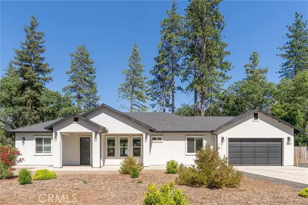 5790 Fickett LN, Paradise, CA 95969