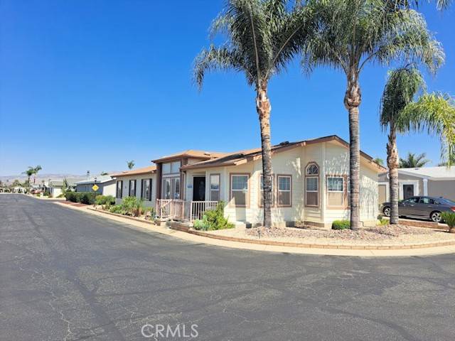 Hemet, CA 92545,1250 N Kirby ST 226