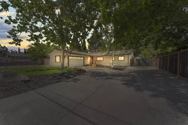 Concord, CA 94519,1685 Westchester Pl