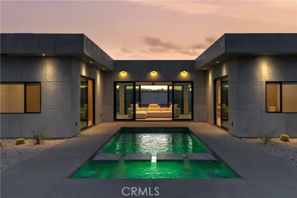 Joshua Tree, CA 92252,60632 Granville RD