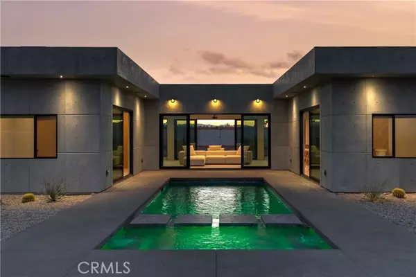 Joshua Tree, CA 92252,60632 Granville RD