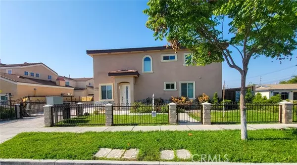 15921 Sierra Vista Ct, La Puente, CA 91744
