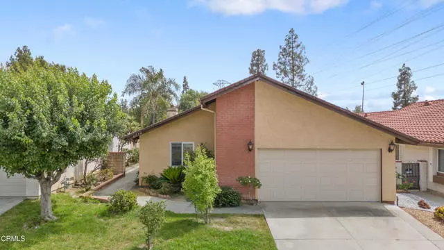 2790 Hacienda DR, Duarte, CA 91010