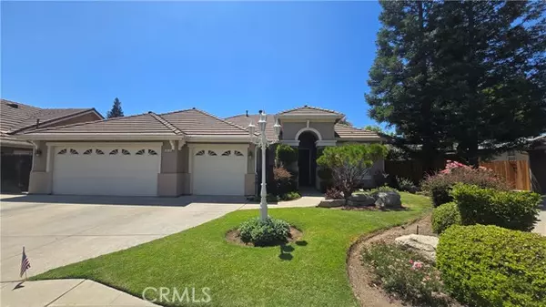 Clovis, CA 93611,3018 Coventry AVE