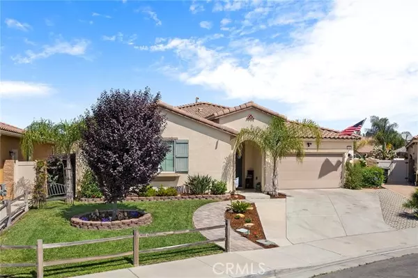 Wildomar, CA 92595,26355 Poppy Field CT