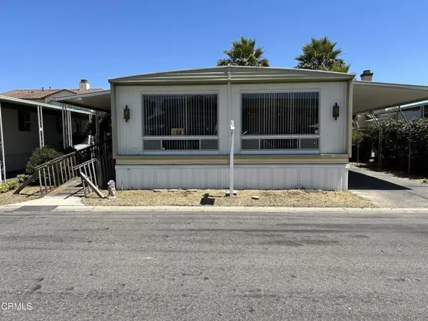 198 Lantana WAY 198, Ventura, CA 93004