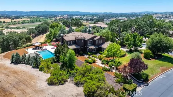 Templeton, CA 93465,2191 Lake Ysabel RD