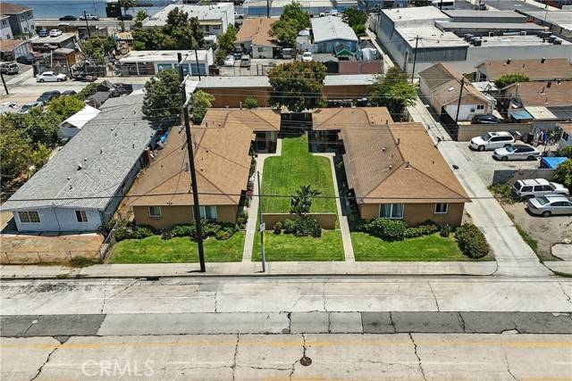 424 Island AVE, Wilmington, CA 90744