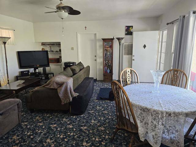 La Mesa, CA 91941,7848 Normal AVE