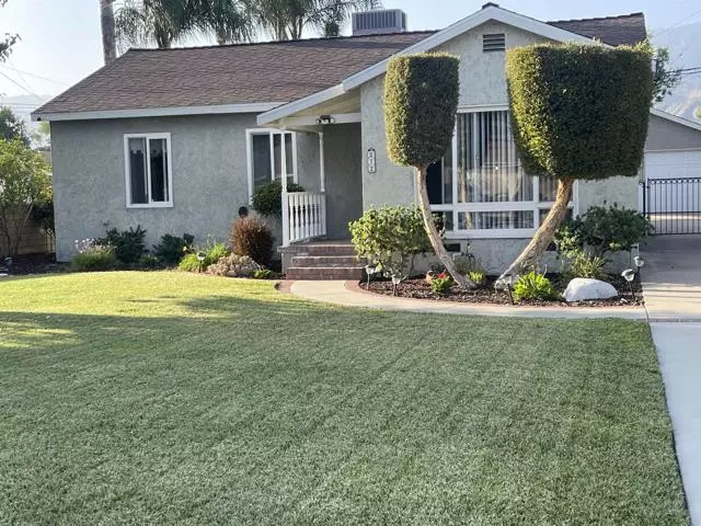 272 E 36th ST 272, San Bernardino, CA 92404