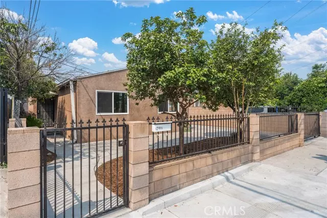 12944 Bess AVE, Baldwin Park, CA 91706
