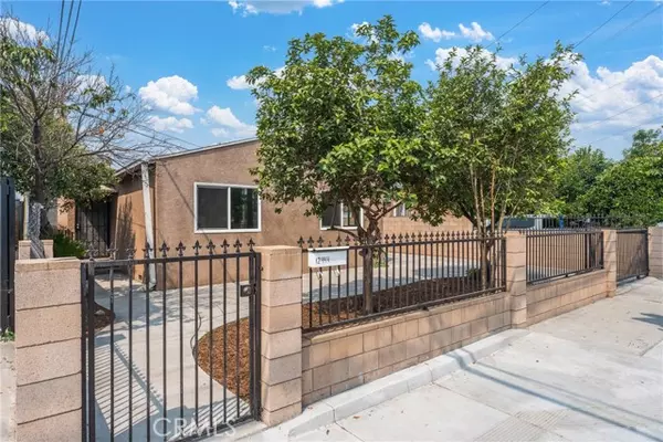 12944 Bess AVE, Baldwin Park, CA 91706