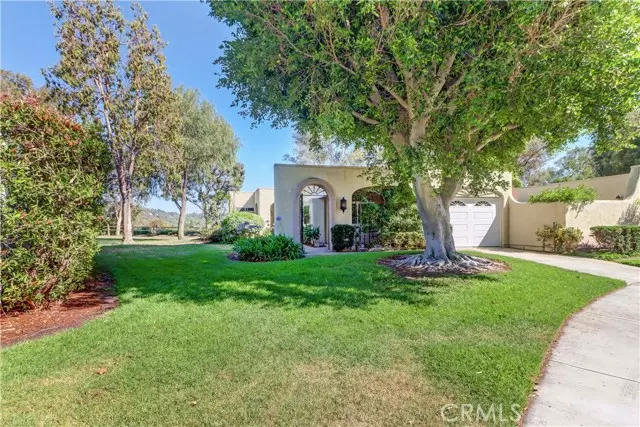 3511 Bahia Blanca A, Laguna Woods, CA 92637