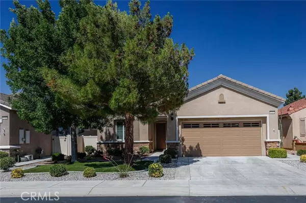 10301 Darby RD, Apple Valley, CA 92308