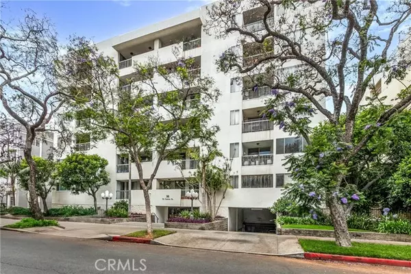 321 N Oakhurst DR 306, Beverly Hills, CA 90210