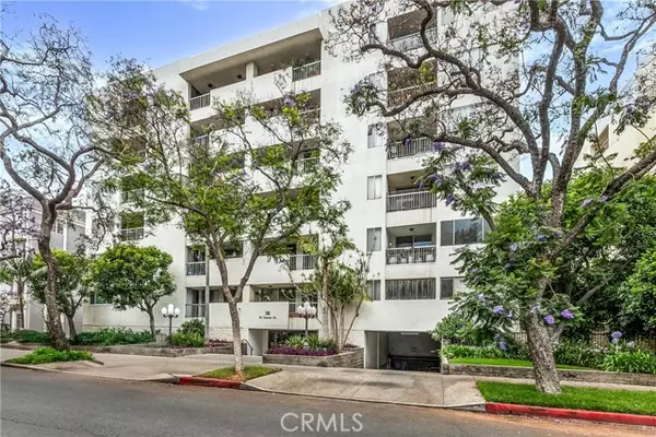 321 N Oakhurst DR 306, Beverly Hills, CA 90210