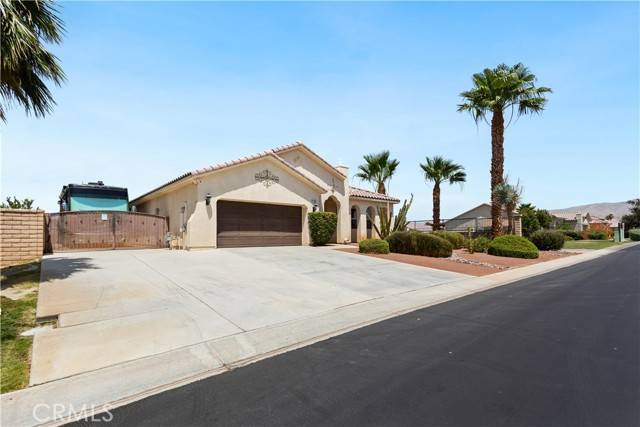 Indio, CA 92203,41309 Hanover ST