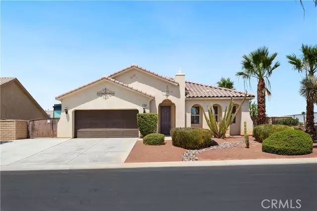 Indio, CA 92203,41309 Hanover ST