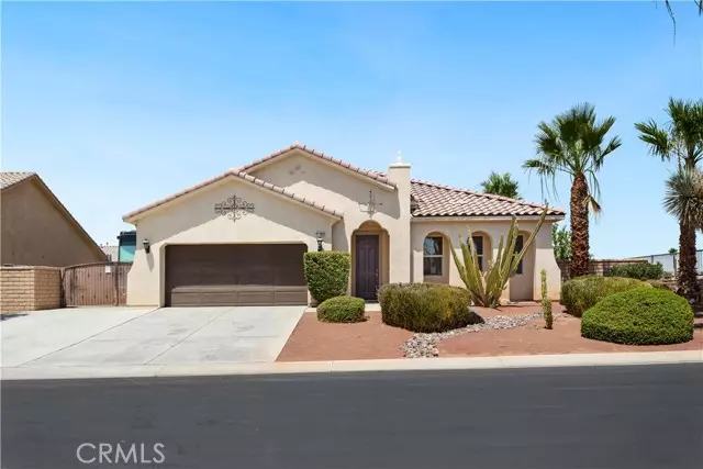 41309 Hanover ST, Indio, CA 92203