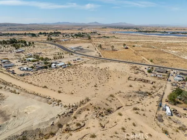 26106 US Highway 58, Barstow, CA 92311
