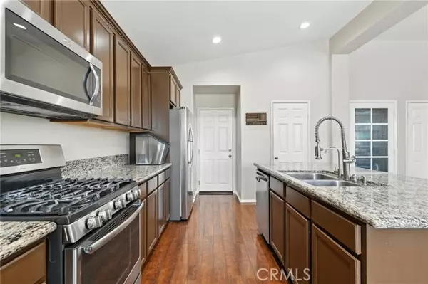 Menifee, CA 92584,31969 Frontier Manor ST