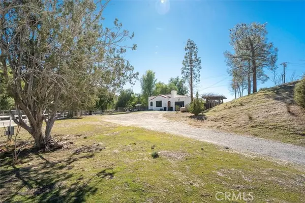 Canyon Country, CA 91390,16070 Baker Canyon RD