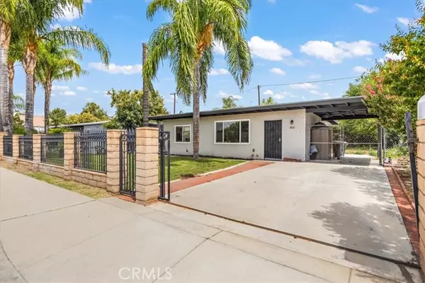 Colton, CA 92324,583 Gray ST