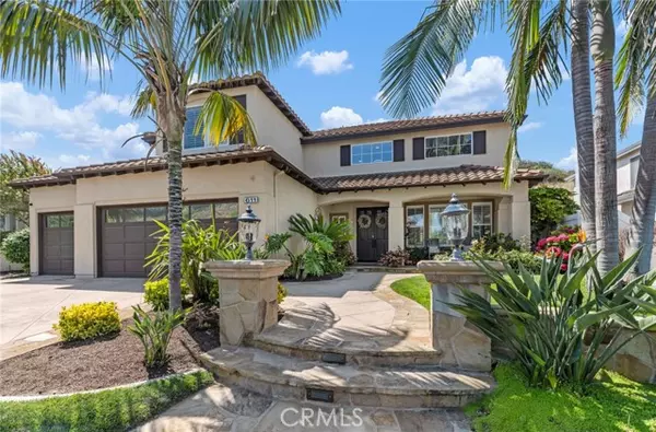 San Clemente, CA 92672,611 Del Dios