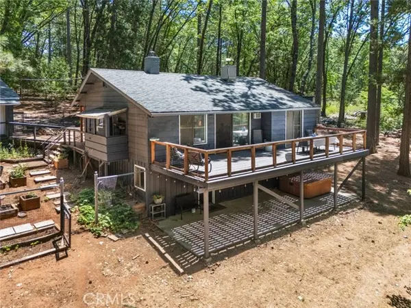 Forest Ranch, CA 95942,4934 Tippitoe LN