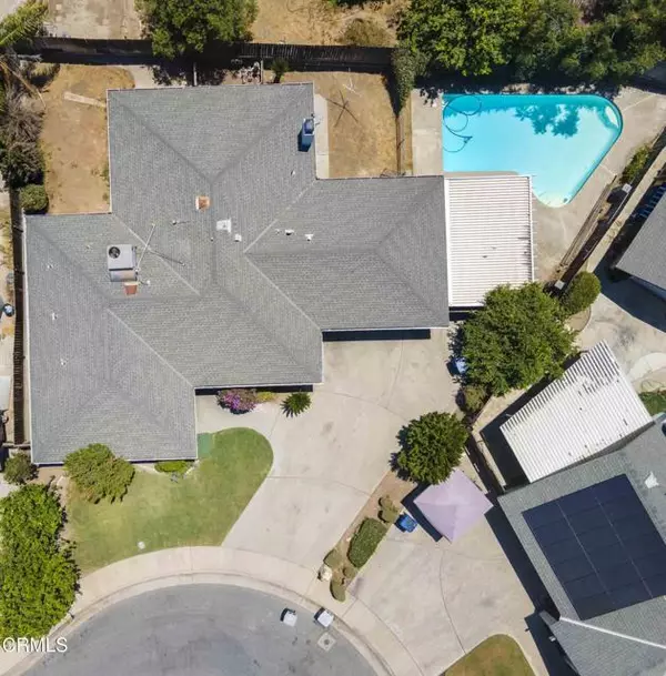 Bakersfield, CA 93309,4713 Perris WAY