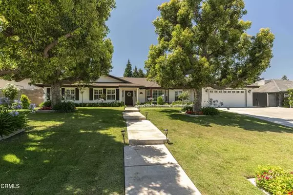 Bakersfield, CA 93314,13305 San Simeon AVE