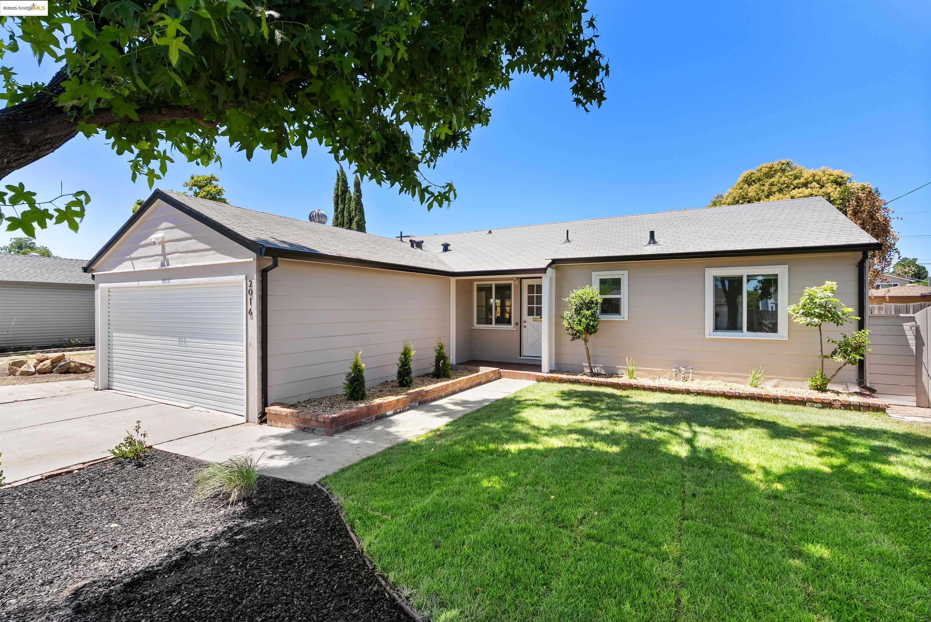 Antioch, CA 94509,2016 Glenwood Dr