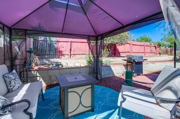 Fallbrook, CA 92028,1120 E Mission Road #27