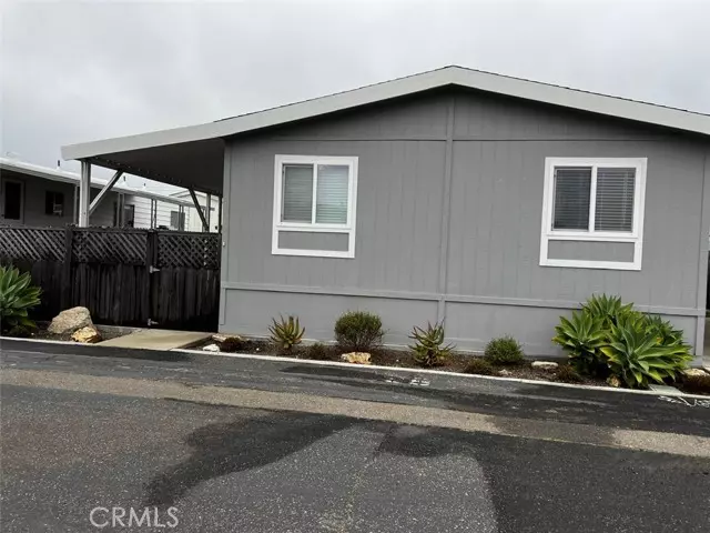 2700 Cienega 98, Oceano, CA 93445