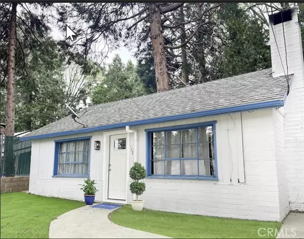Cedar Glen, CA 92321,197 Western DR
