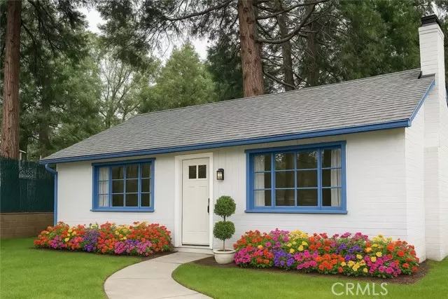 Cedar Glen, CA 92321,197 Western DR