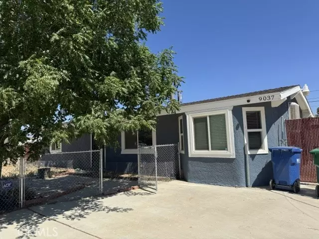 California City, CA 93505,9037 Xavier AVE