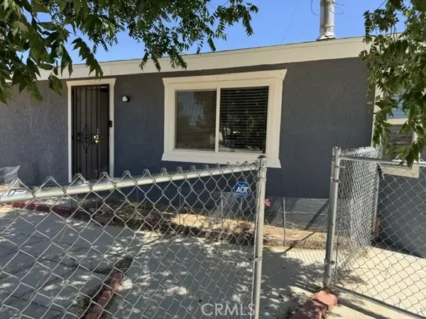 California City, CA 93505,9037 Xavier AVE