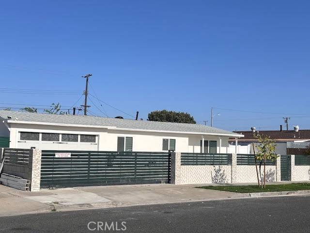 Midway City, CA 92655,14572 Purdy ST