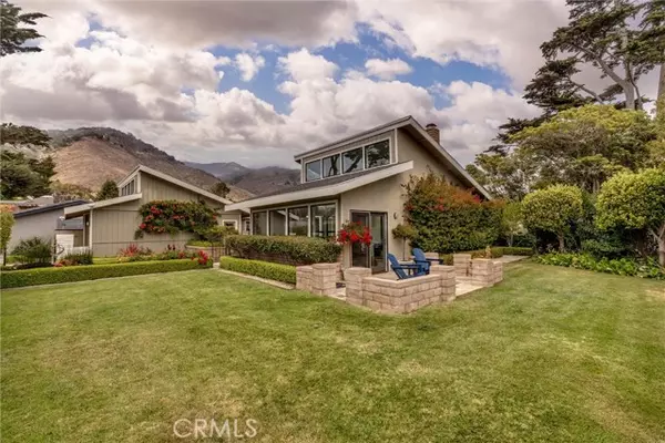 Pismo Beach, CA 93449,125 Park PL