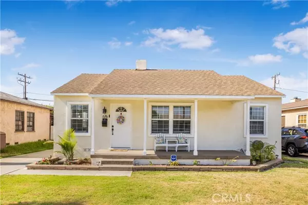 676 E Barry DR, Long Beach, CA 90805